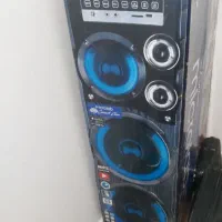 اسپیکر میکرولب دو قلو|سیستم صوتی خانگی|سیرجان, |دیوار