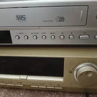 دی وی دی وی سی دی|پخش‌کننده DVD و ویدیو|تهران, صادقیه|دیوار