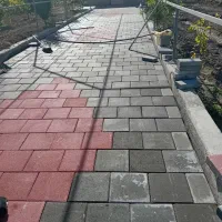 جدول کاری بتن پلاک