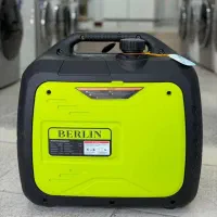 موتور برق جنرال برلین 3500وات General Berlin