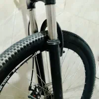 دوچرخه 26 سالم|دوچرخه، اسکیت، اسکوتر|قرچک, داوود آباد|دیوار