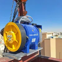 اسانسور نصب فروش راه اندازی سرویس تعمیر باز سازی