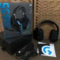هدست گیمینگ لاجیتک مدل G635 فروش فوری