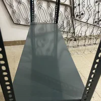 قفسه پیچ و مهره ای قفسه فلزی پیچی و طوسی|فروشگاه و مغازه|رشت, علی آباد|دیوار