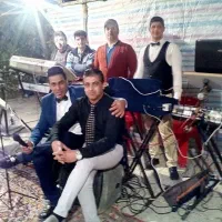 دی جی آقا و خانم خواننده و نوازنده رقص نور و....|خدمات پذیرایی، مراسم|پردیس, فاز ۴|دیوار