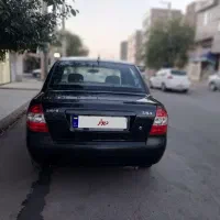 فوری تیبا مدل ۹۱|خودرو سواری و وانت|ابهر, |دیوار