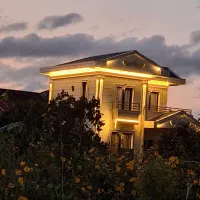 فروش خانه ویلایی دوبلکس سنددار در دستک
