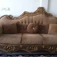 مبل راحتی