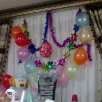 پرده مخمل ترک