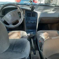 پژو ۴۰۵ مدل ۹۰|خودرو سواری و وانت|تهران, مشیریه|دیوار