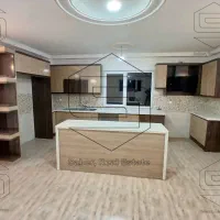 واحد۱۳۰متری/شهرک‌ولیعصر(خانم صابری)