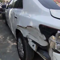 صافکاریpdr با بالاترین کیفیت