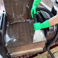 مبل شویی .فرش.موکت.تشک.با مواد نانو