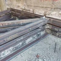 جوشکاری|خدمات پیشه و مهارت|قم, شهرک فاطمیه|دیوار