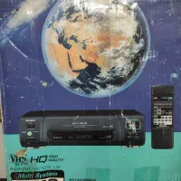 ایوا vhs