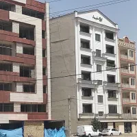 فروش اپارتمان 118متری در میدان ولیعصر