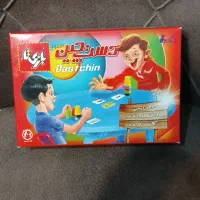 بازی فکری کودکان