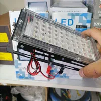 پروژکتور 12 ولت. و  50 وات  (برق ماشین)|لامپ و چراغ|کرج, شاهین‌ویلا|دیوار