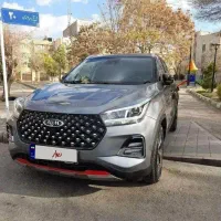 x55proمدل1401 گارانتی فعال|خودرو سواری و وانت|مشهد, یاس|دیوار