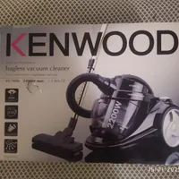 چارو برقی KENWOoD