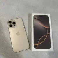 ایفون۱۶ پرو مکس