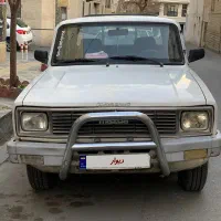 وانت مزدا ۲۰۰۰