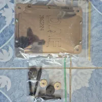 لوازم یدکی اسماعیلی|قطعات یدکی و لوازم جانبی|مرند, |دیوار