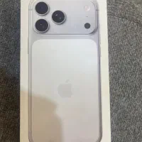 17پرو مکس اکبند
