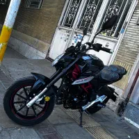 آشیل 150 نیوفیس|موتورسیکلت|شیراز, دلجو|دیوار