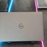 لپتاپ دلi5 1135G7 نسل۱۱ با رم۸ هارد ssd با گارانتی|رایانه همراه|مشهد, گوهرشاد|دیوار