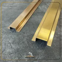 سازه های استیل برای کاشی و سرامیک