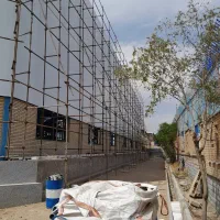 داربست در تمام نقاط|خدمات پیشه و مهارت|پاکدشت, پاکدشت (مامازند)|دیوار