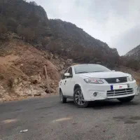 ساینا برج ۱۱/۹۶ معاوضه با پژو|خودرو سواری و وانت|مسجد سلیمان, |دیوار