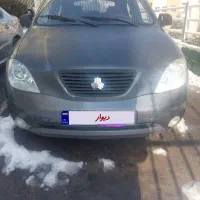 فروش تیبا ۲ مدل ۹۳