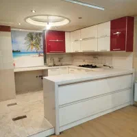 اجاره 120متری شهران جنوبی