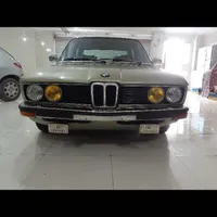 بی ام و ۵۱۸ مدل ۷۹