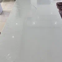 میز ناهارخوری تک