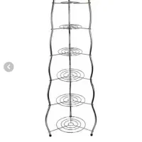 پایه استیل قابلمه