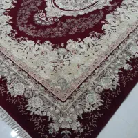 فرش سالم وتمیز