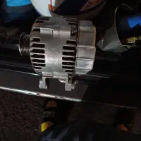 دینام جیلی امرگرند ۷ و کاربراتور پراید|قطعات یدکی و لوازم جانبی|رشت, بوسار|دیوار