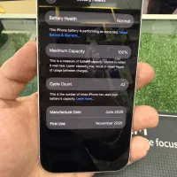 iPhone 16|موبایل|تهران, بوستان ولایت|دیوار