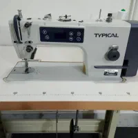 چرخ خیاطی راسته دور