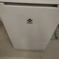 فریزر کاملا سالم چهار کشو سینجر