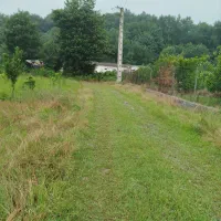 فروش یک قطعه زمین