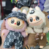 فروش عمده لبوبو انرژی و کرای بیبی ، اسکل پاندا و .|اسباببازی|بندرعباس, |دیوار