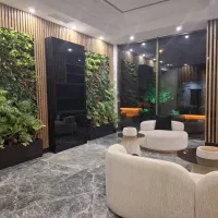 عظیمیه 135 متر اداری فول دیزاین