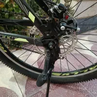 دوچرخه ۲۴ دنده‌ای تن بلند|دوچرخه، اسکیت، اسکوتر|شیراز, ده پیاله|دیوار