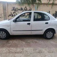 تیبا 1|خودرو سواری و وانت|سیرجان, |دیوار