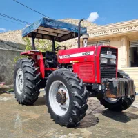 تراکتور 800جفت