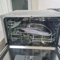 ماشین ظرفشویی رومیزی|ماشین ظرفشویی|قم, نوقطار|دیوار